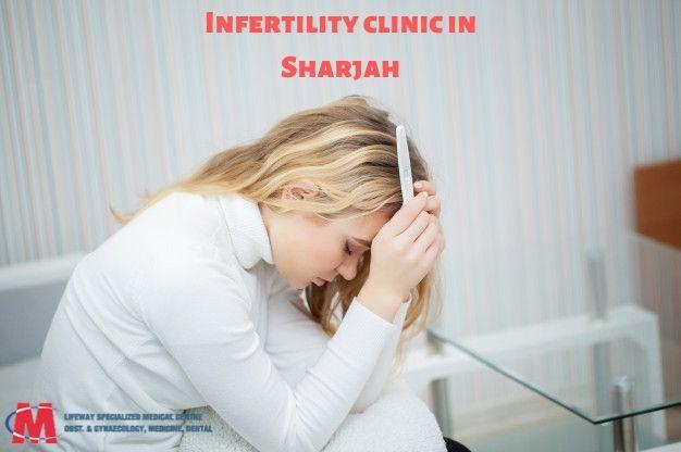 Infertility clinic in Sharjah